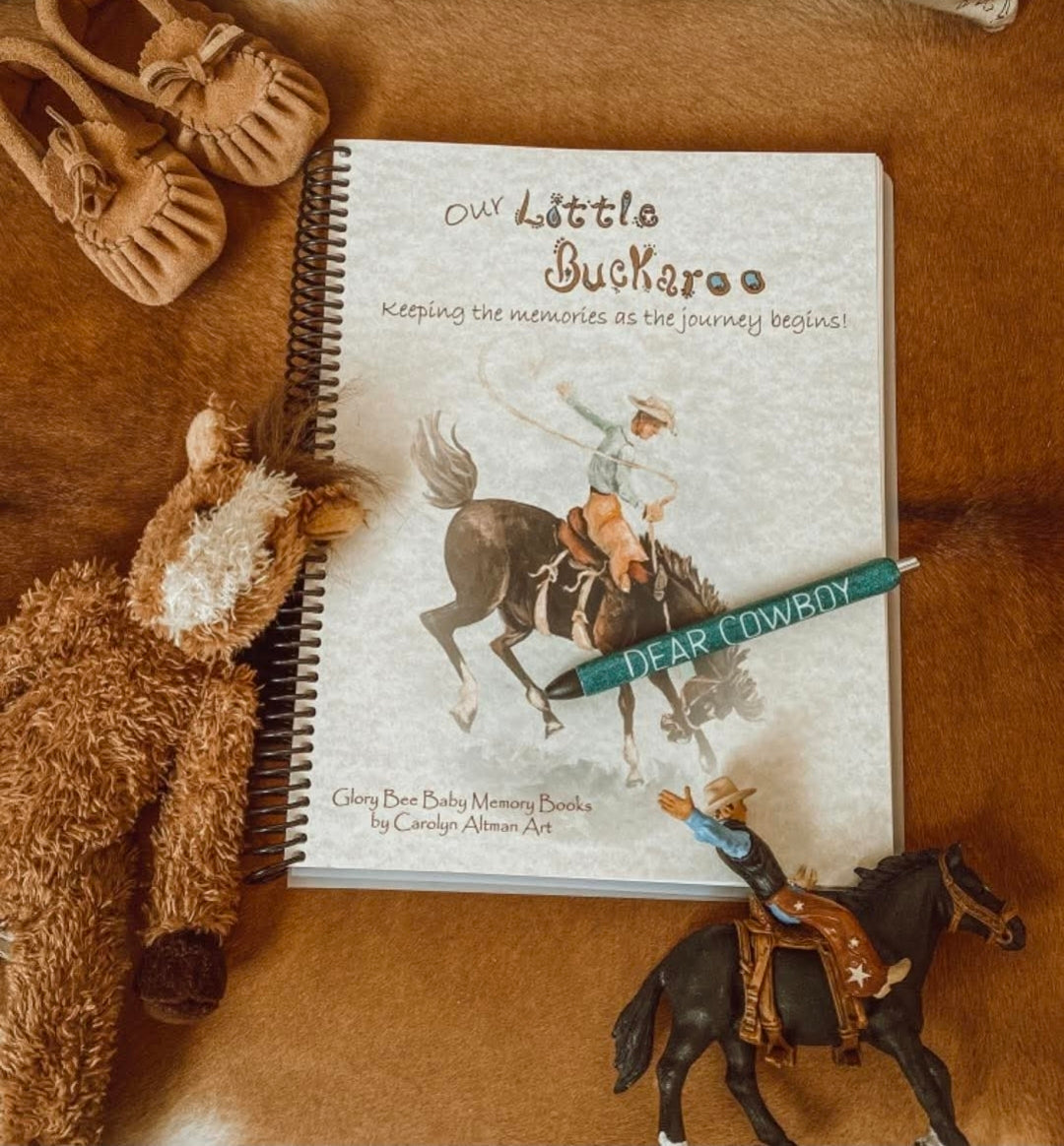 Memory Book