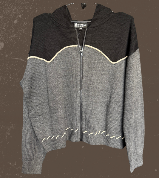 Silverado Sweater