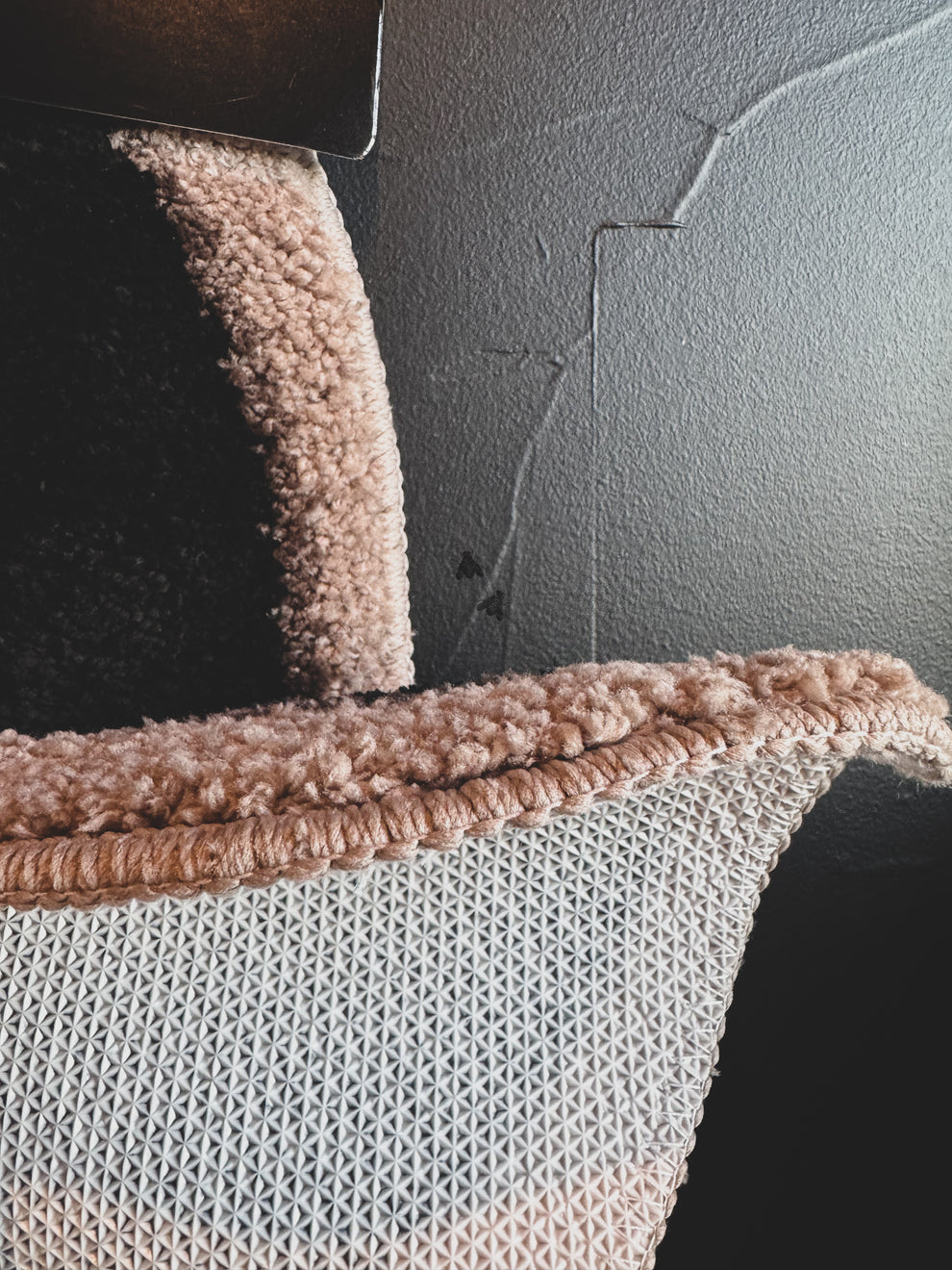 Midnight Cowboy Rug
