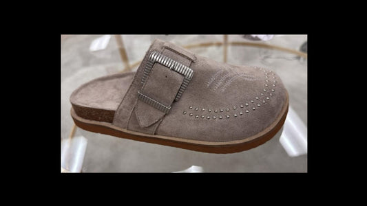 The Cheyenne Mule