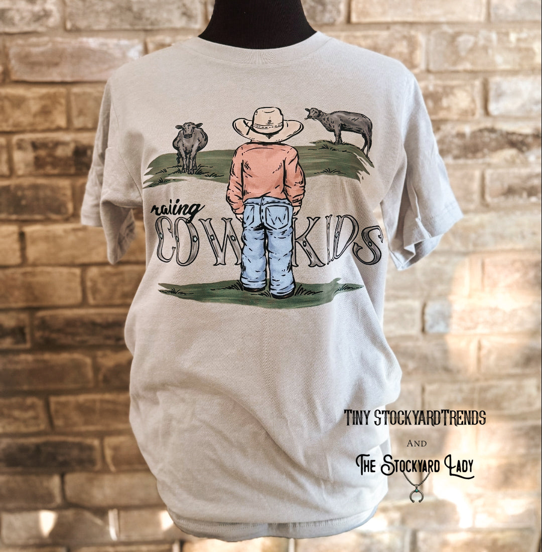 Raising Cowkids 2.0