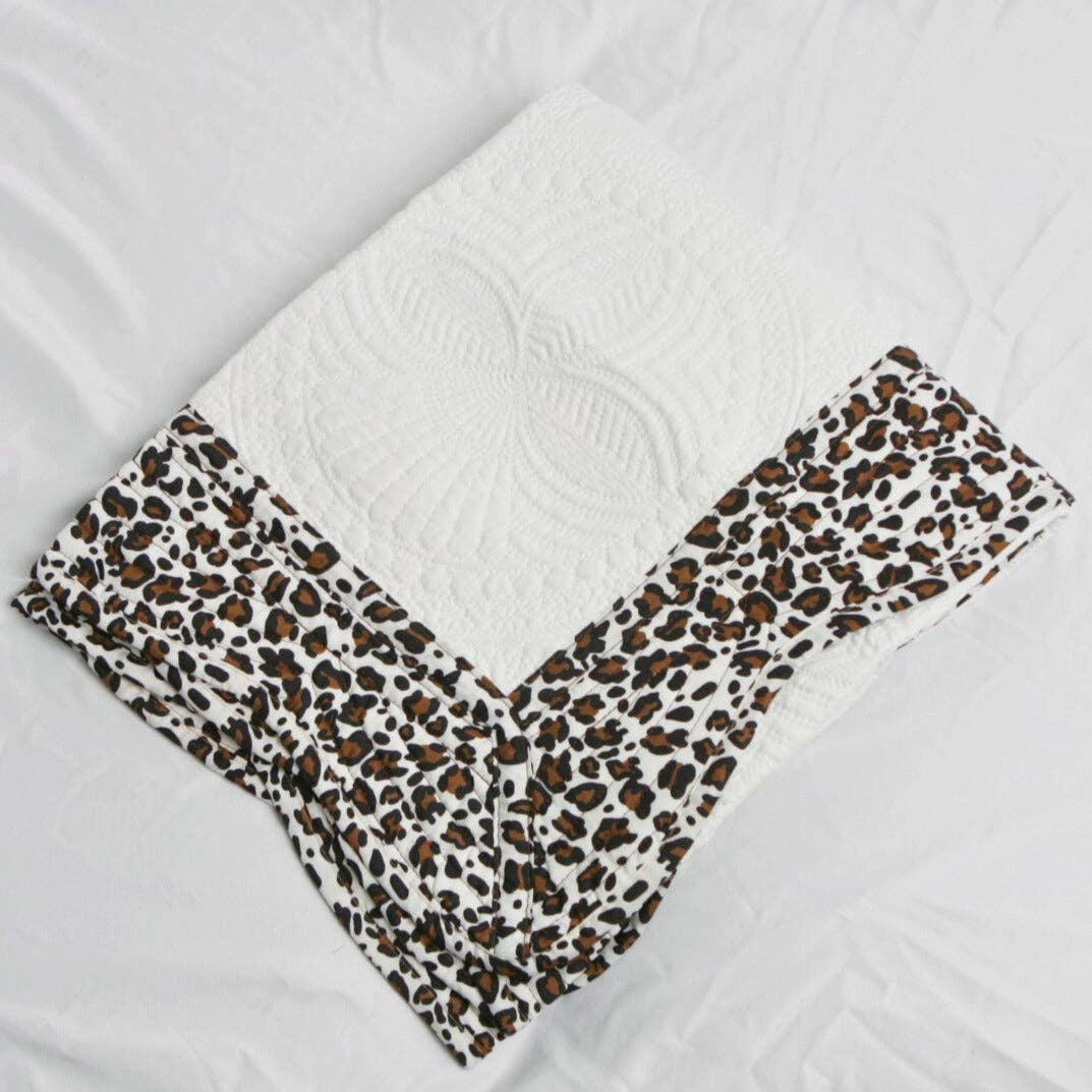 Baby-Toddler Quilt