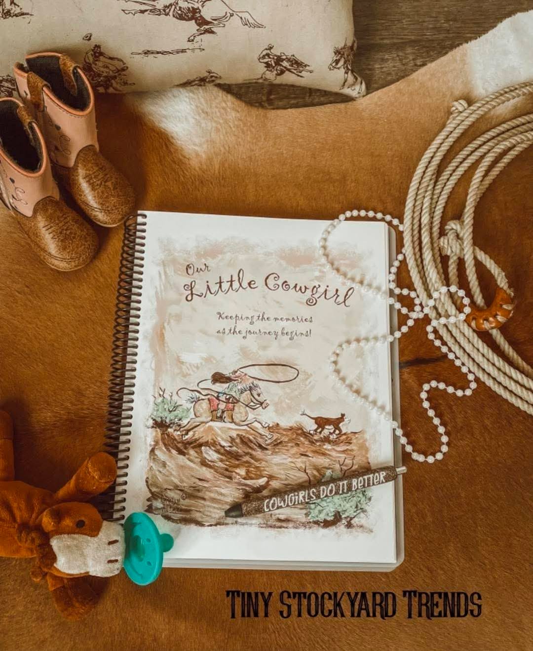 Memory Book