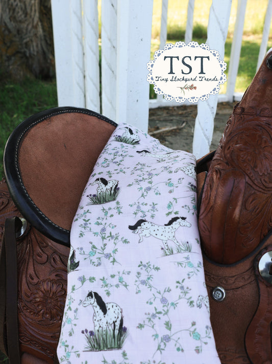 Cheyenne Swaddle