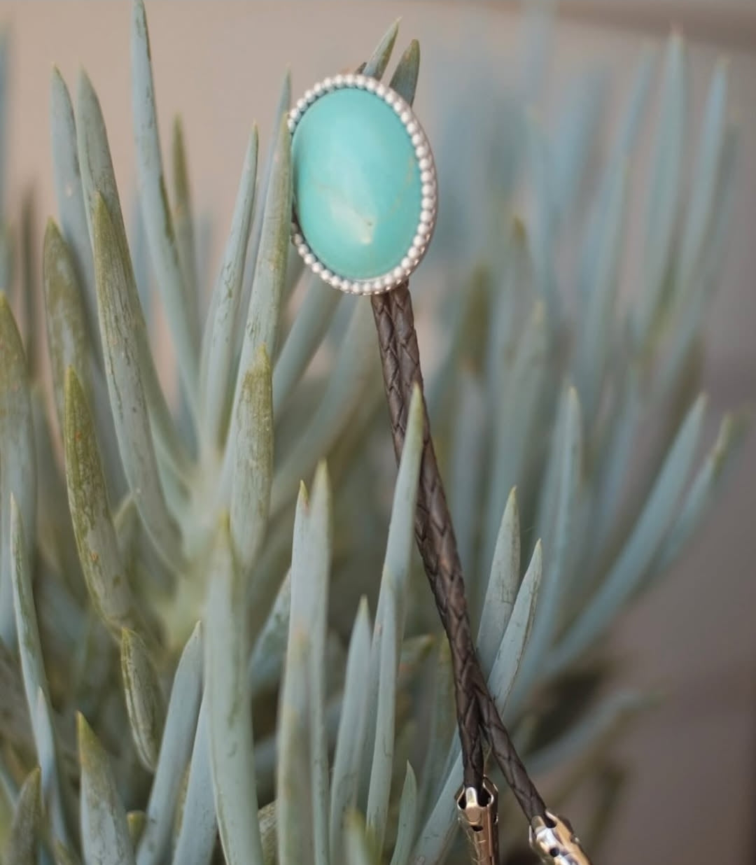 Cowbaby Bolo Tie kit
