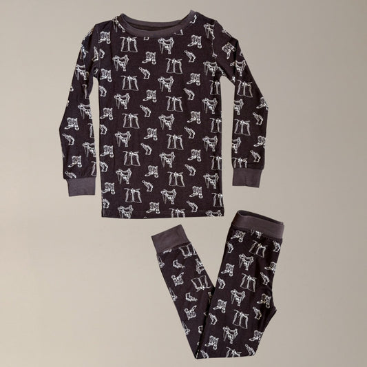 Tack Room 2 Piece *Pre-Order
