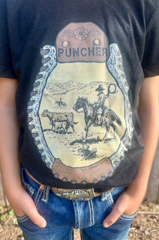 Puncher Tee