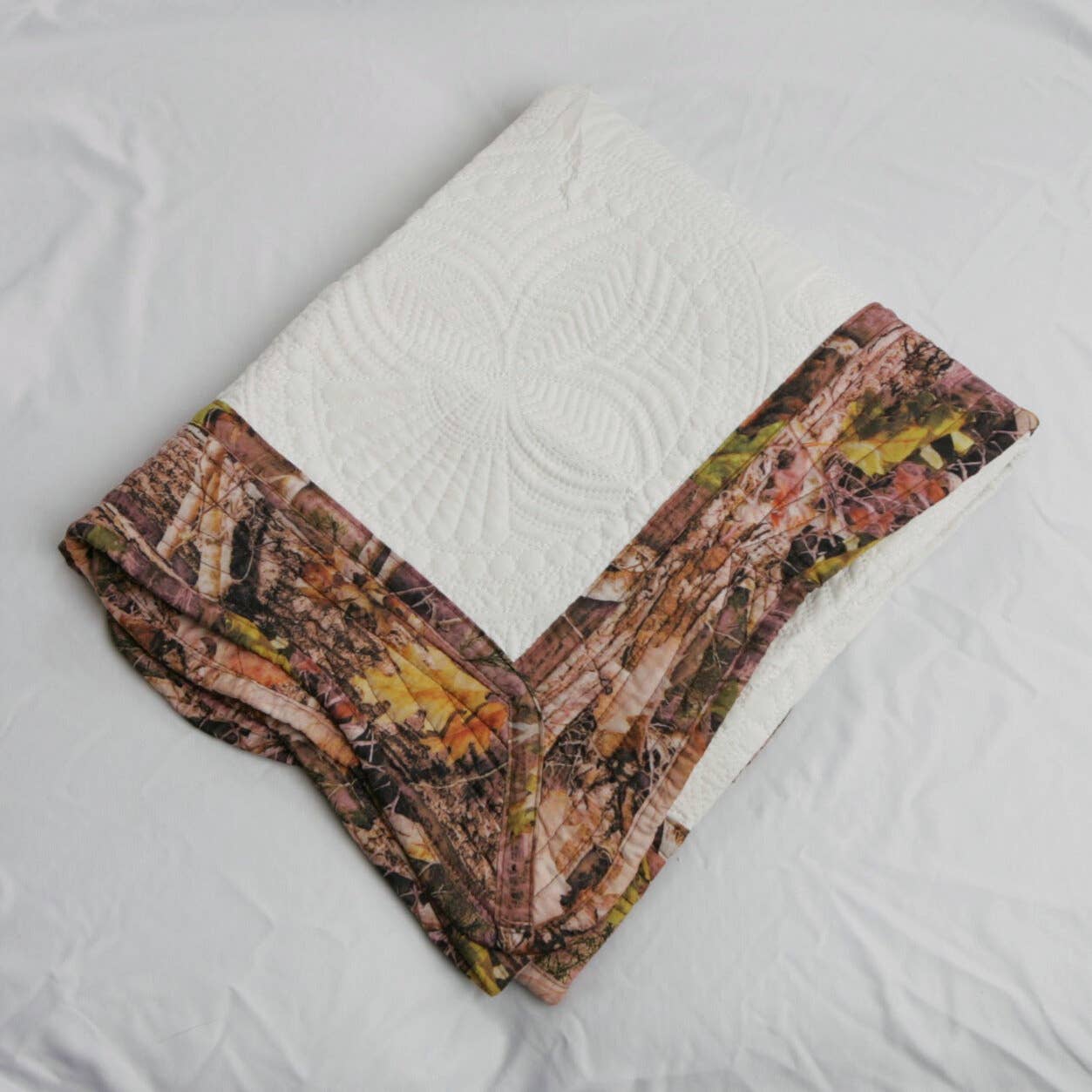 Baby-Toddler Quilt