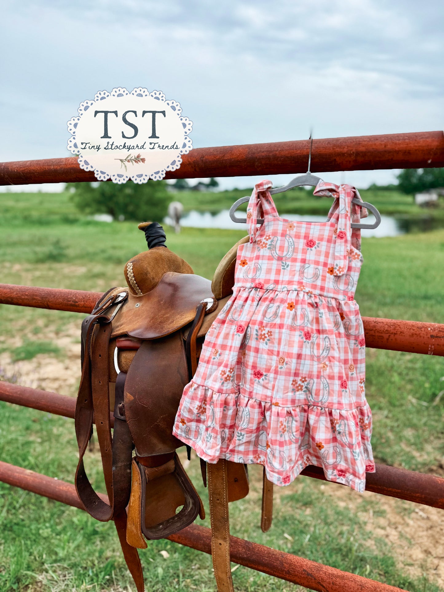 Summer Charm Dress