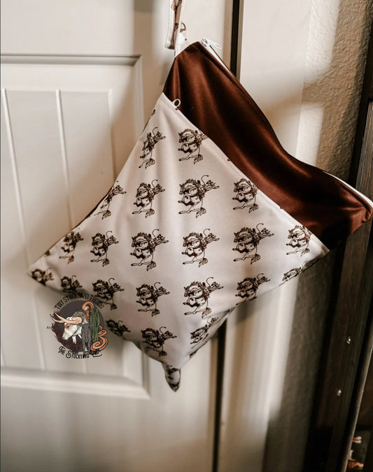 Cowkid Summer Wet Bags