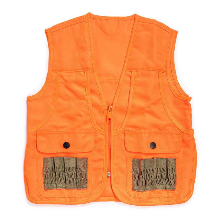 Personalized Hunting Vests