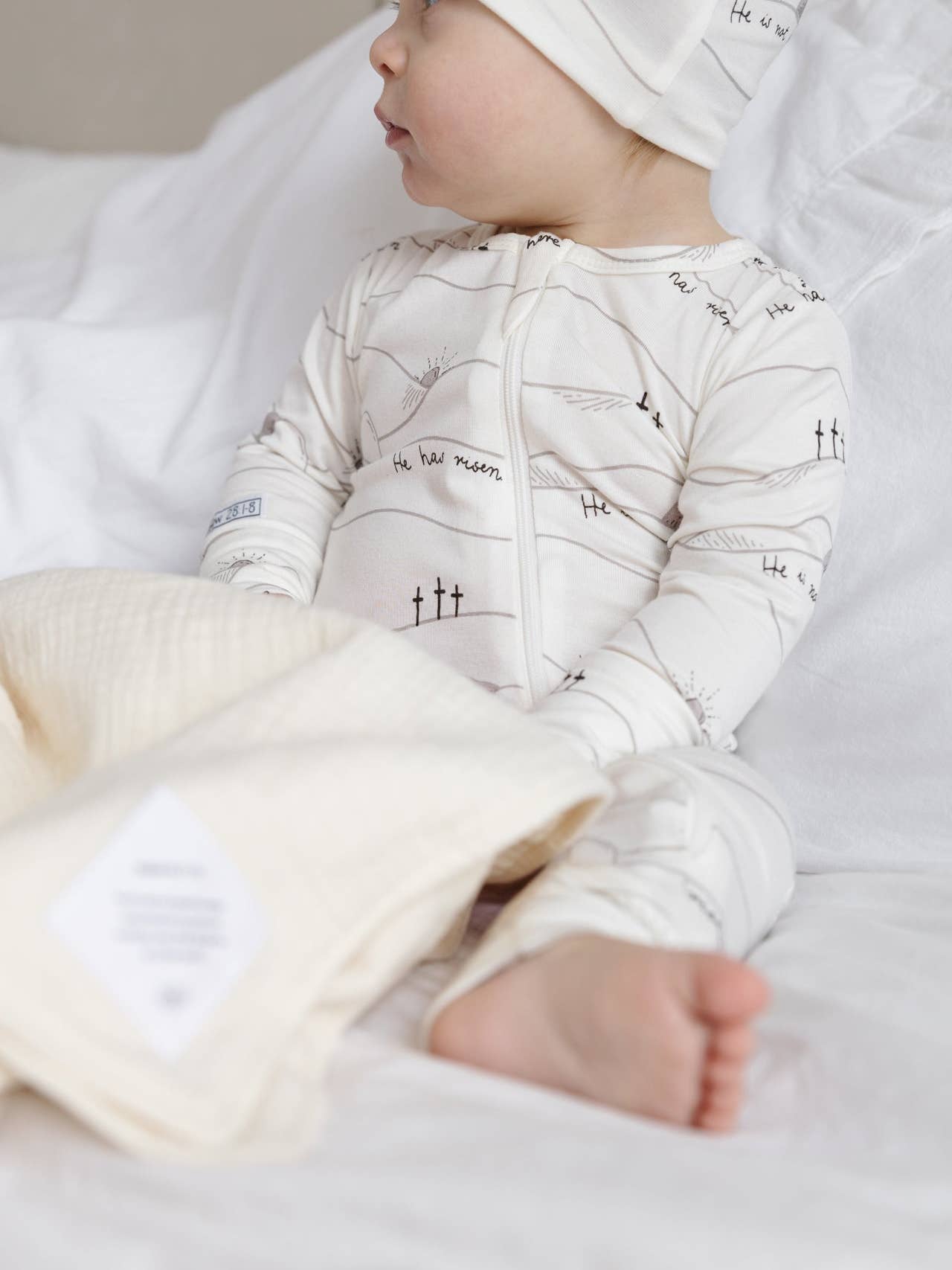 Early Morning Jammies