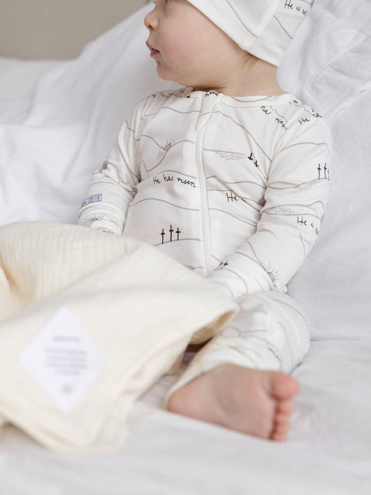 Early Morning zippies