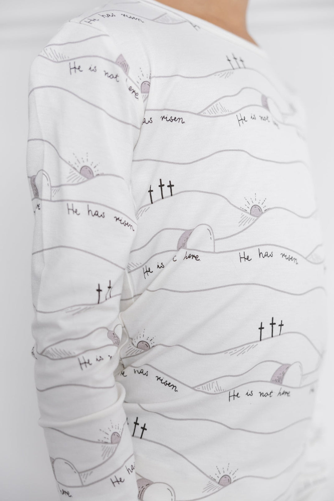 Early Morning Jammies