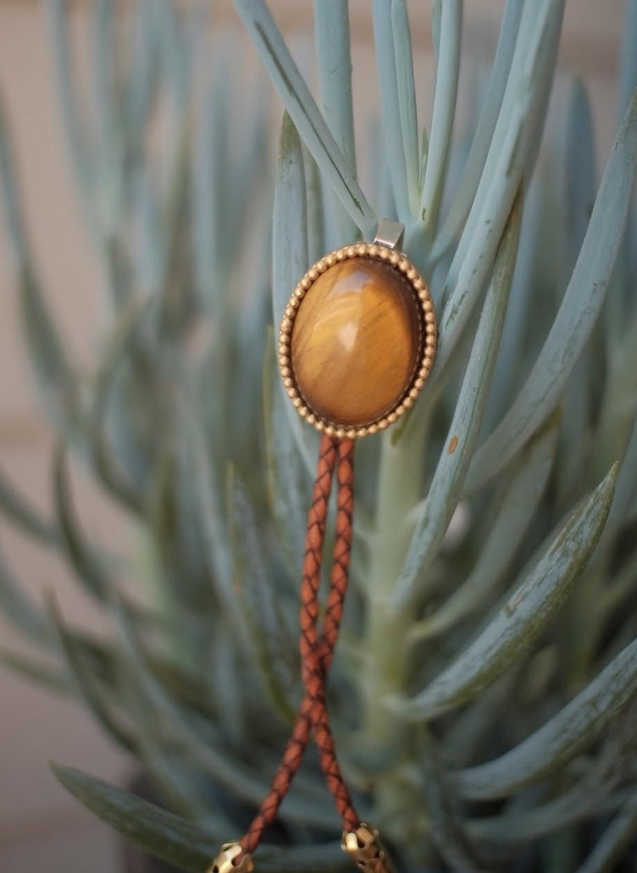 Cowbaby Bolo Tie kit