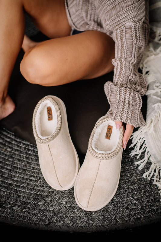 Ranch Mama Slip On Mule