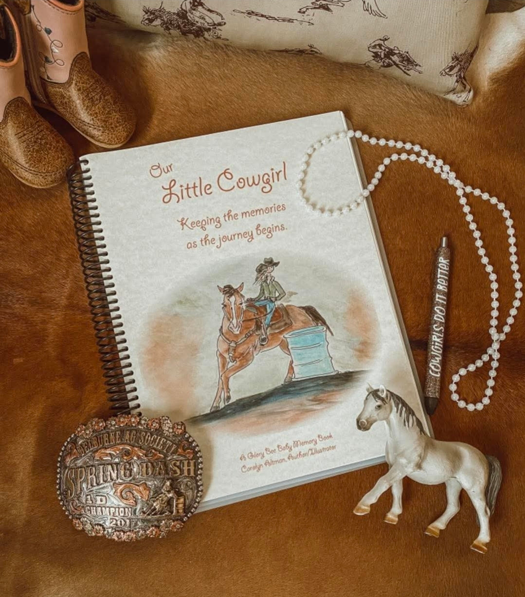 Memory Book