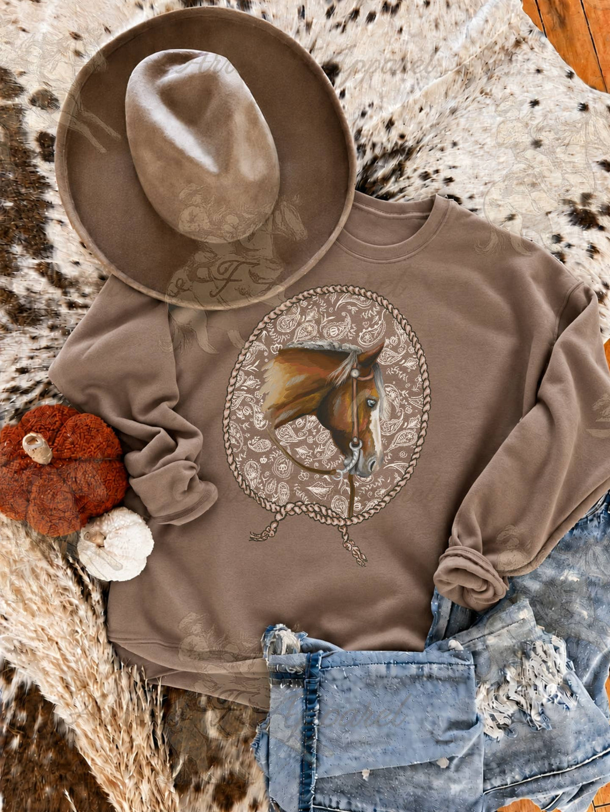 Fallin' for Fall- Tee or Sweatshirt