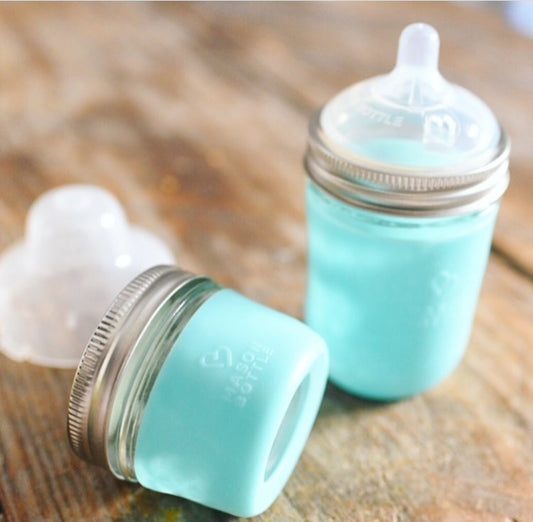 Mason Bottle DIY Kit