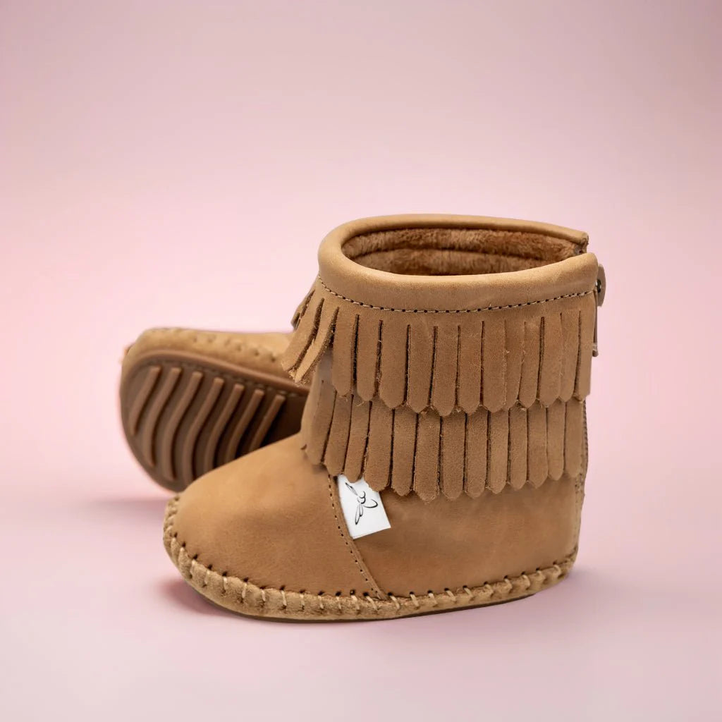 Pre-Order The Cozy Boot